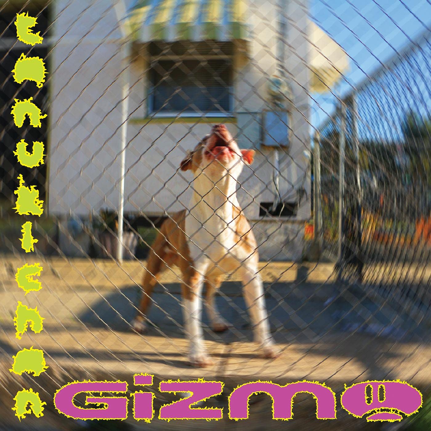 GIZMO