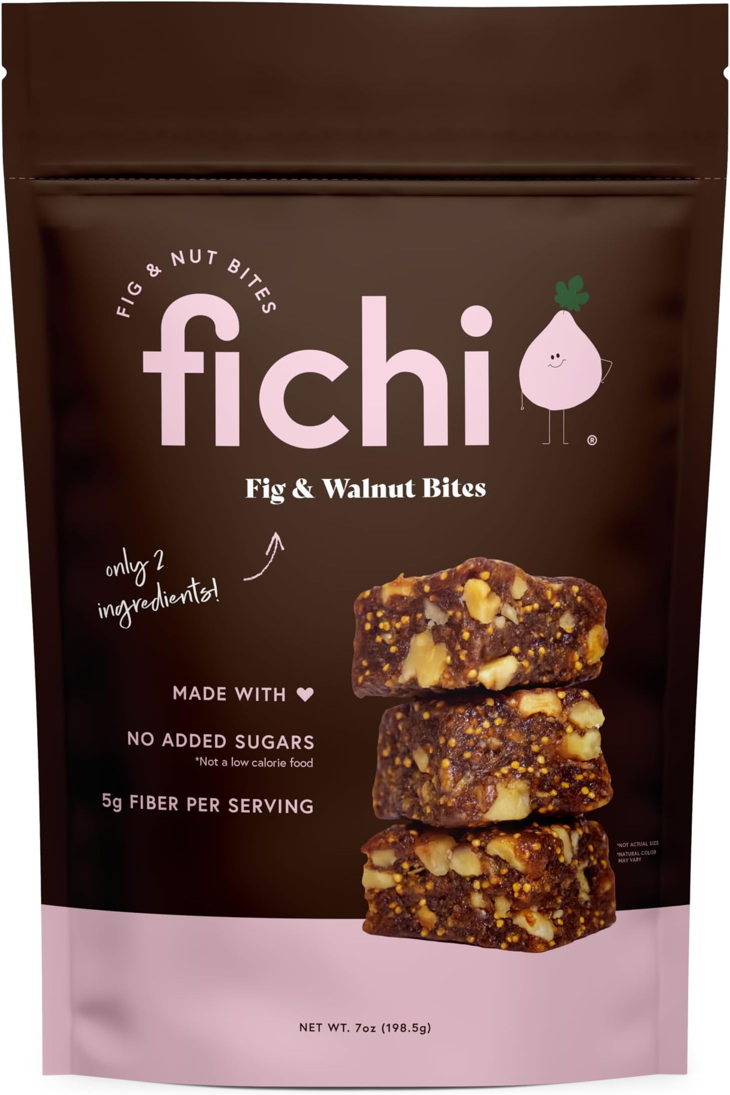 Fig and Walnut