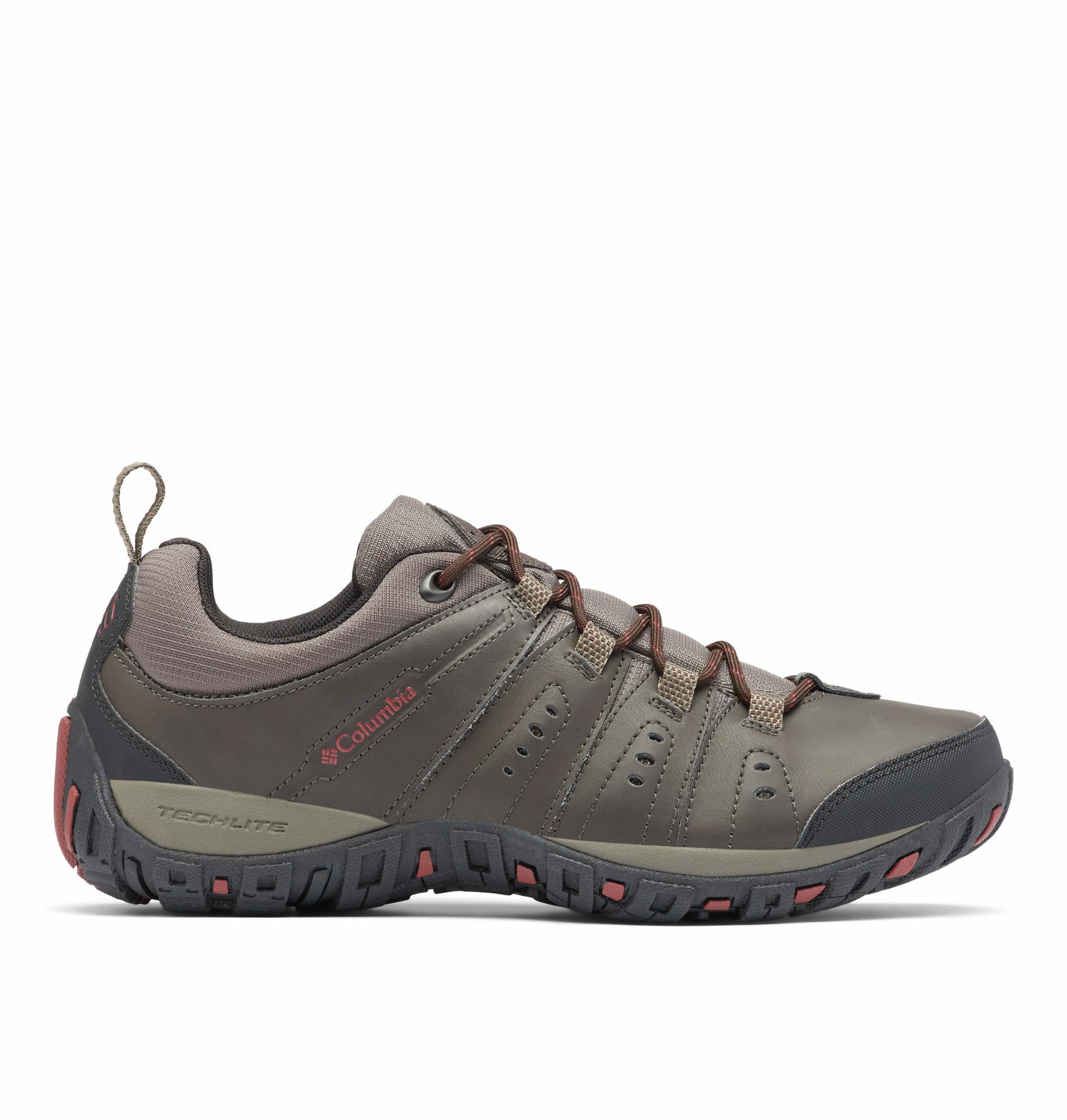 Columbia Woodburn 2 Wanderschuhe für Herren – Bild 6