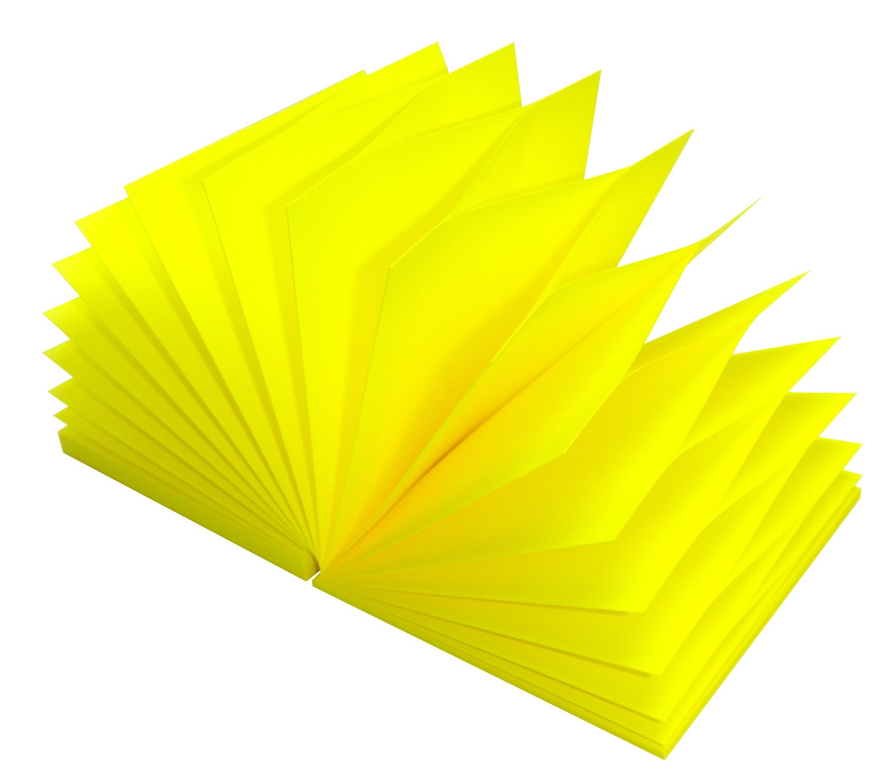 Amazon.co.jp: 4 a付箋 4A 303x6-N-Z : 文房具・オフィス用品