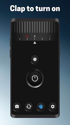 Lampe de poche PRO - Super LED – vue 7