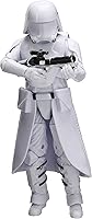 Vista 1 de Star Wars The Black Series 6-Inch First Order Snowtrooper
