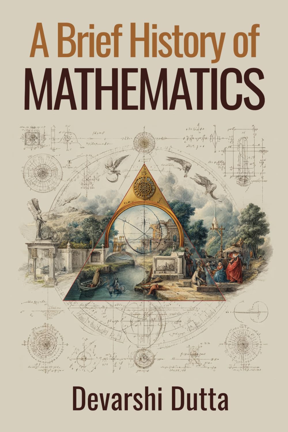 A Brief History of Mathematics