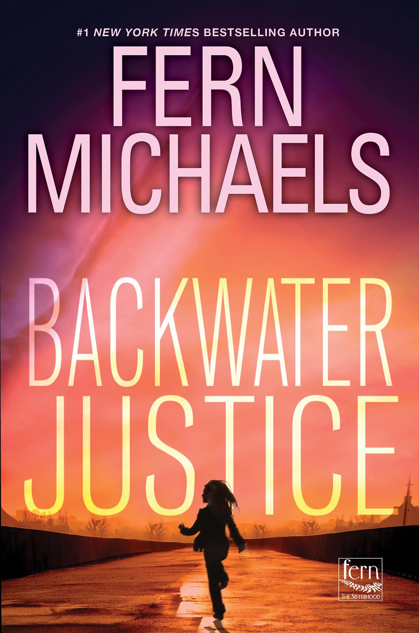 Buy Backwater Justice: 36 (Sisterhood) — BookShops.in