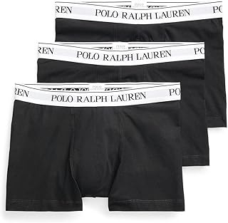 Polo Ralph Lauren Boxer da Uomo Marchio, Modello 7148302990, Realizzato in Cotone.
