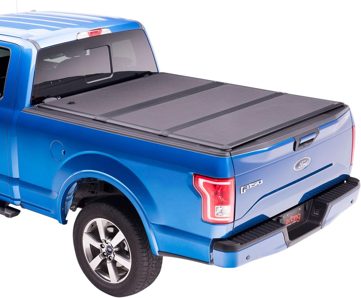 Amazon Com Extang Encore Hard Folding Truck Bed Tonneau Cover 62475 Fits 15 20 Ford F150 5 6 Bed Automotive