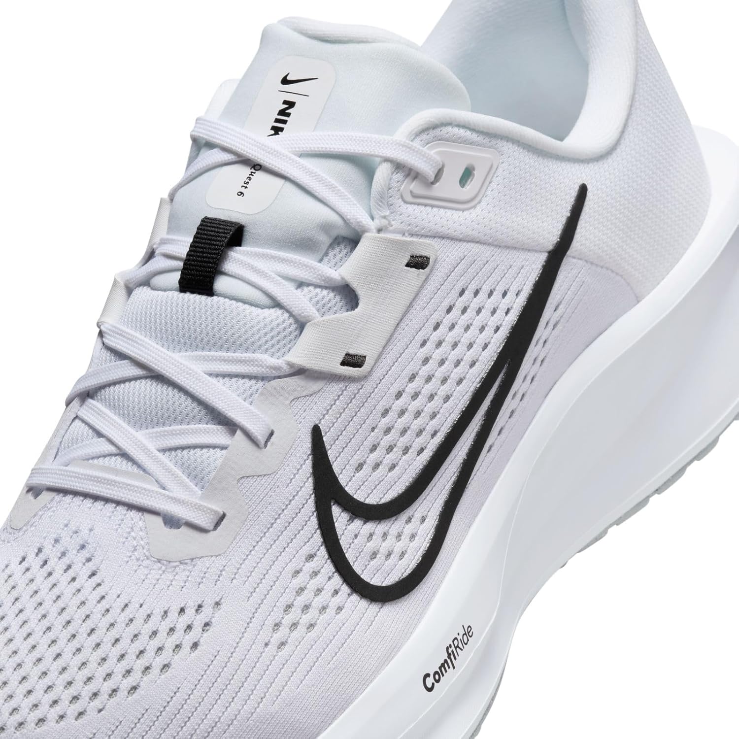Nike Mens Quest 6 Running Shoes 6 71CtSyUTdZL. SL1500