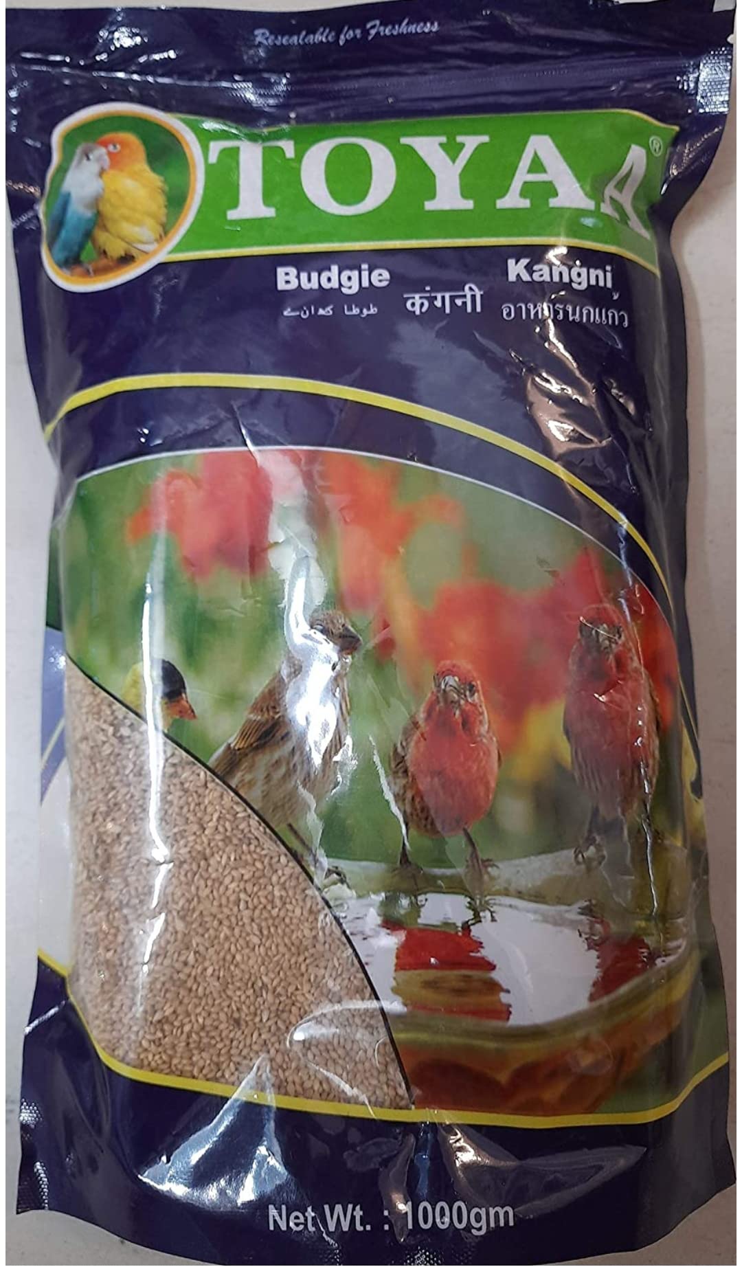 See full amazon price history chart for Dunk N Dogs All Life Stages Vegetable Flavour Bird Food Seeds (Pack of Bird Food Pack of 2 (Kangni) (1 KG + 1 KG) - 1000 Gram Dunk N Dogs All Life Stages Vegetable Flavour Bird Food Seeds (Pack of Bird Food Pack of 2 (Kangni) (1 KG + 1 KG) - 1000 Gram (B0BH4ZKNYT) Amazon Price History, Amazon Price Tracker