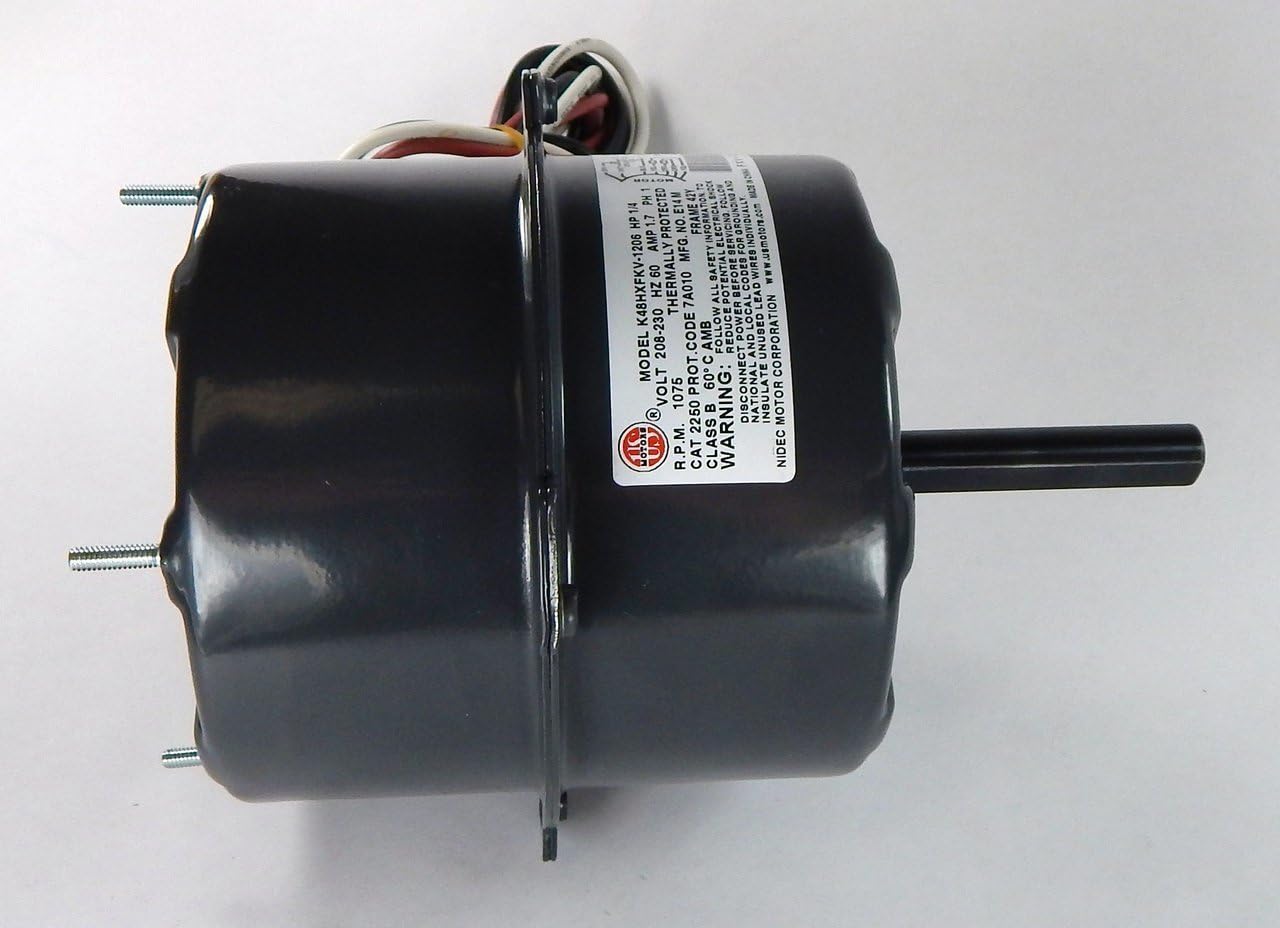 US Motors 2250