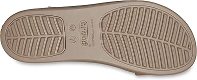 Crocs Women's Brooklyn Low Wedge Clog