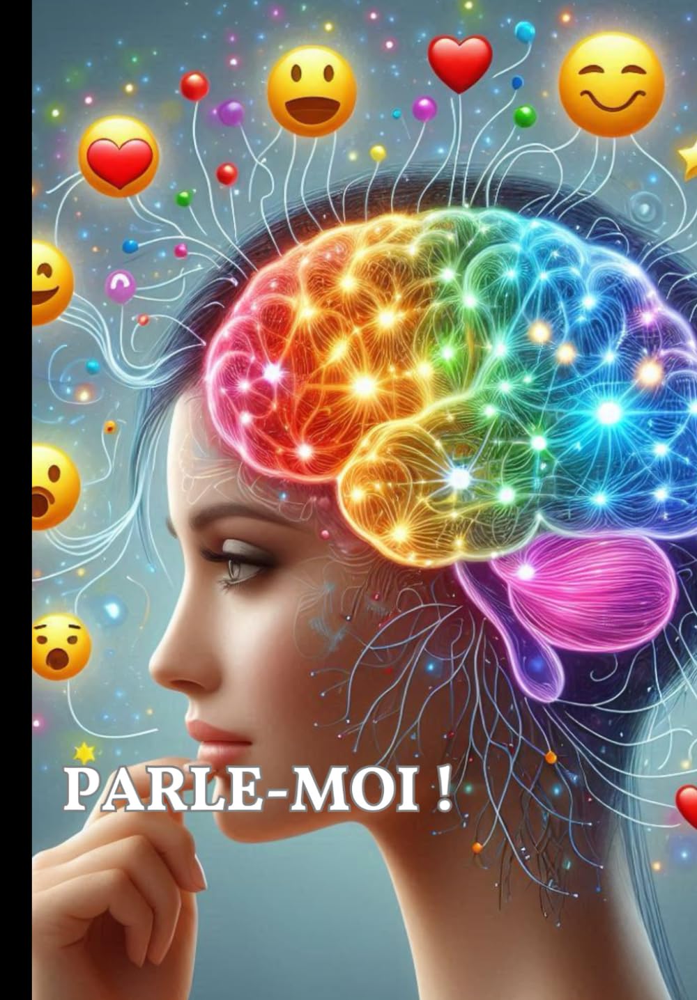 PARLE-MOI ! CARNET DAUTO THERAPIE DE RESOLUTION DE CONFLITS: Comment combler les différences et développer la compréhension : thérapie familiale, professionnelle, conflits personnels