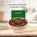 Amazon Brand - Vedaka Star Anise, 100 g gallery image