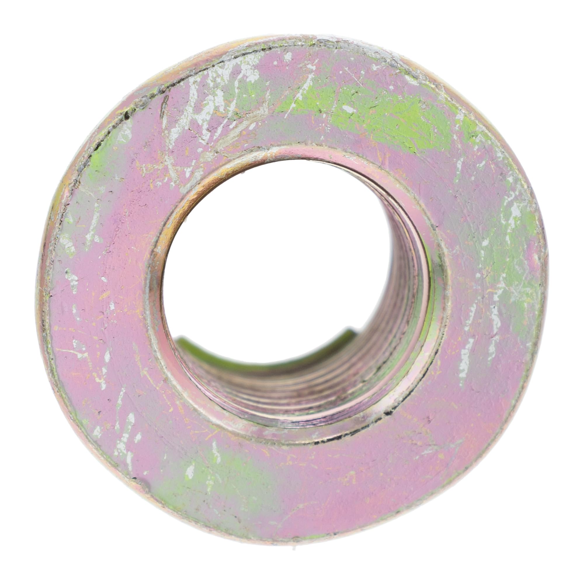 Amazon.com: Polaris 0450878 Steering Frame Lock Nut Outlaw 