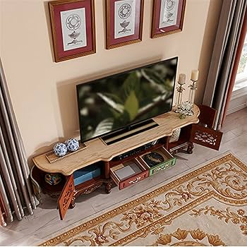 Amazon.com: Television Stands 78.7