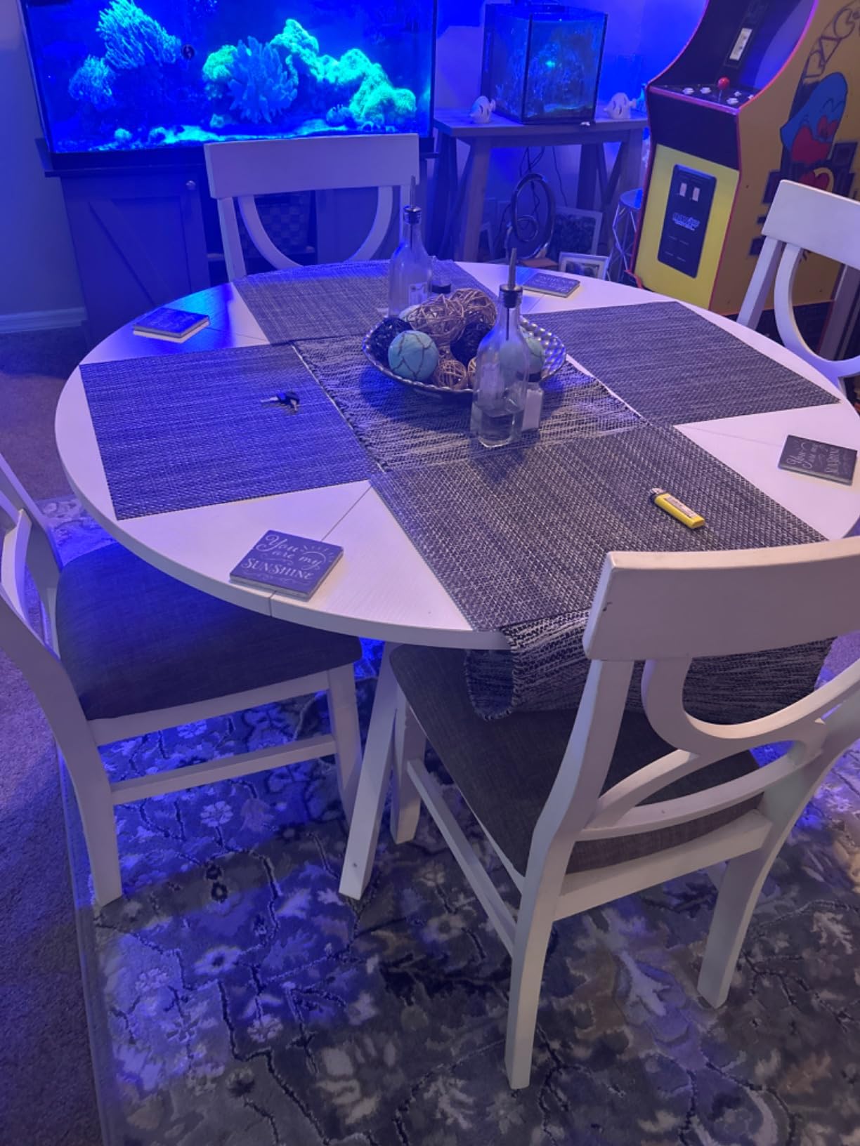 Customer photo