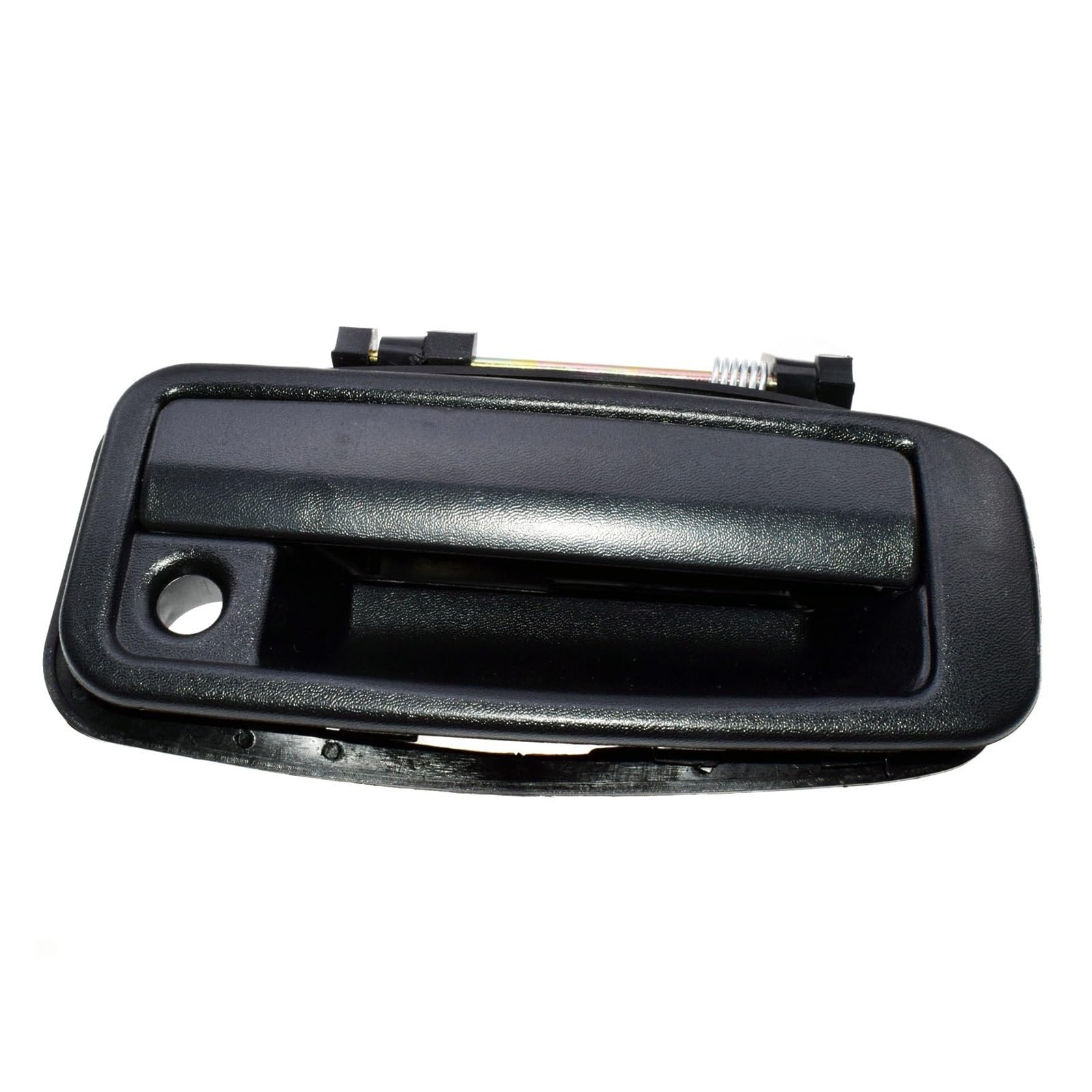 MHTGD Plastic Door Handle 6924012110 6923012110 6922012110 6921012110 for Corolla 1988-1993 for Geo for Prizm 1989-1992