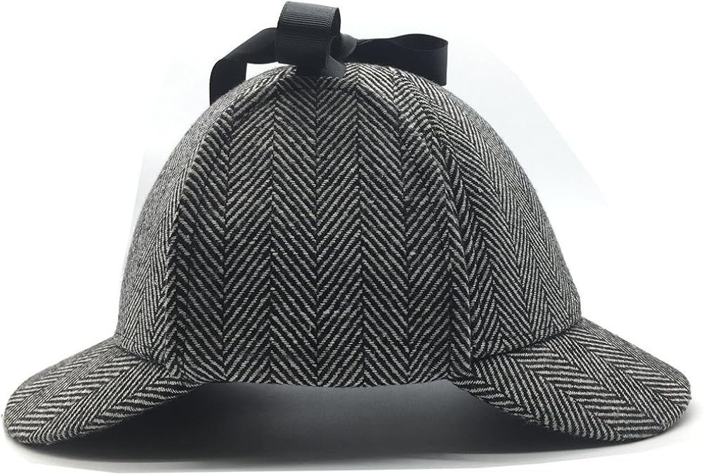 Children's deerstalker hat Outlet