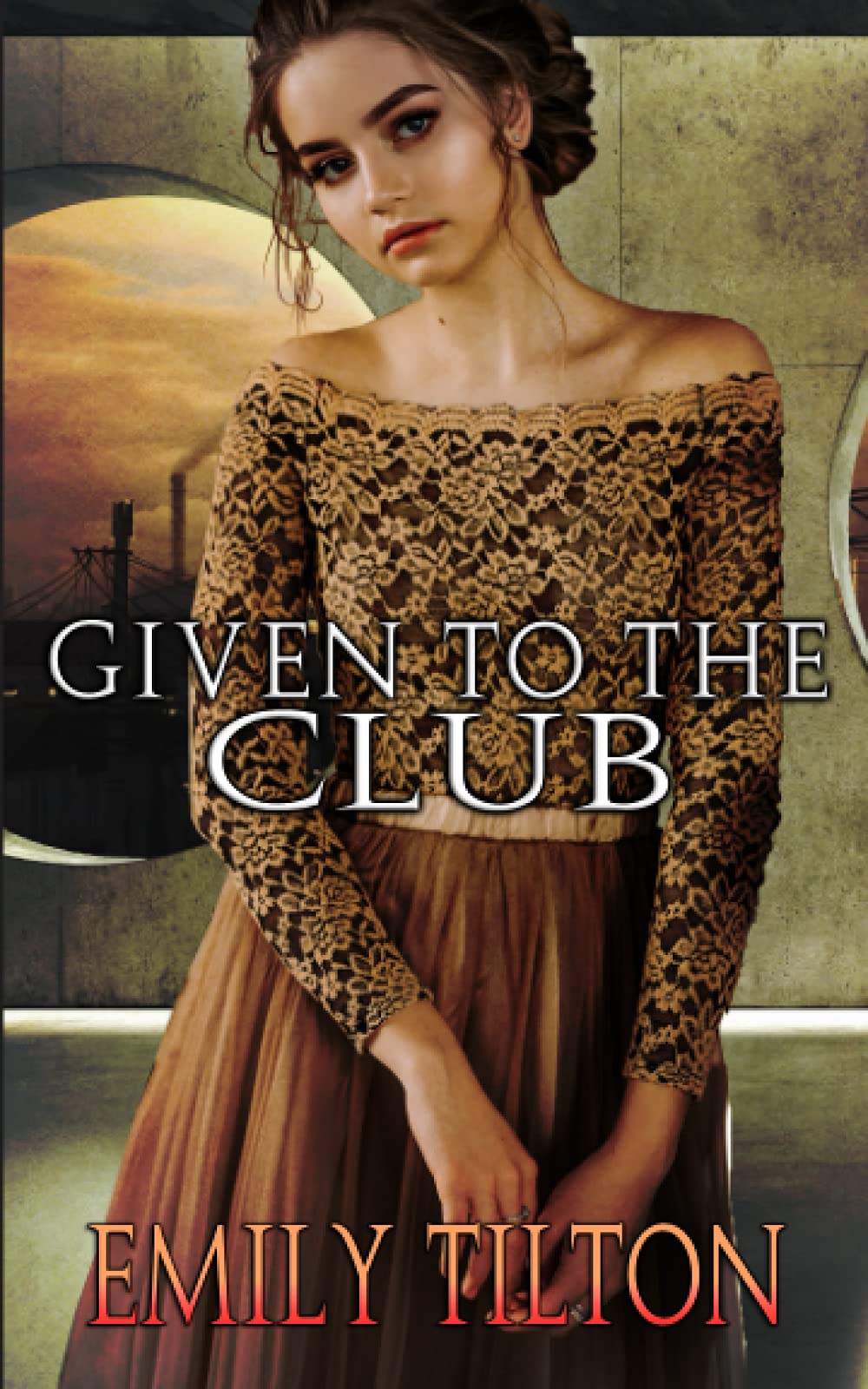 Given to the Club (Galactic Discipline)
