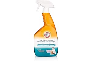 Arm & Hammer Carpet Odor Eliminator: Say Goodbye to Stubborn Carpet Stench