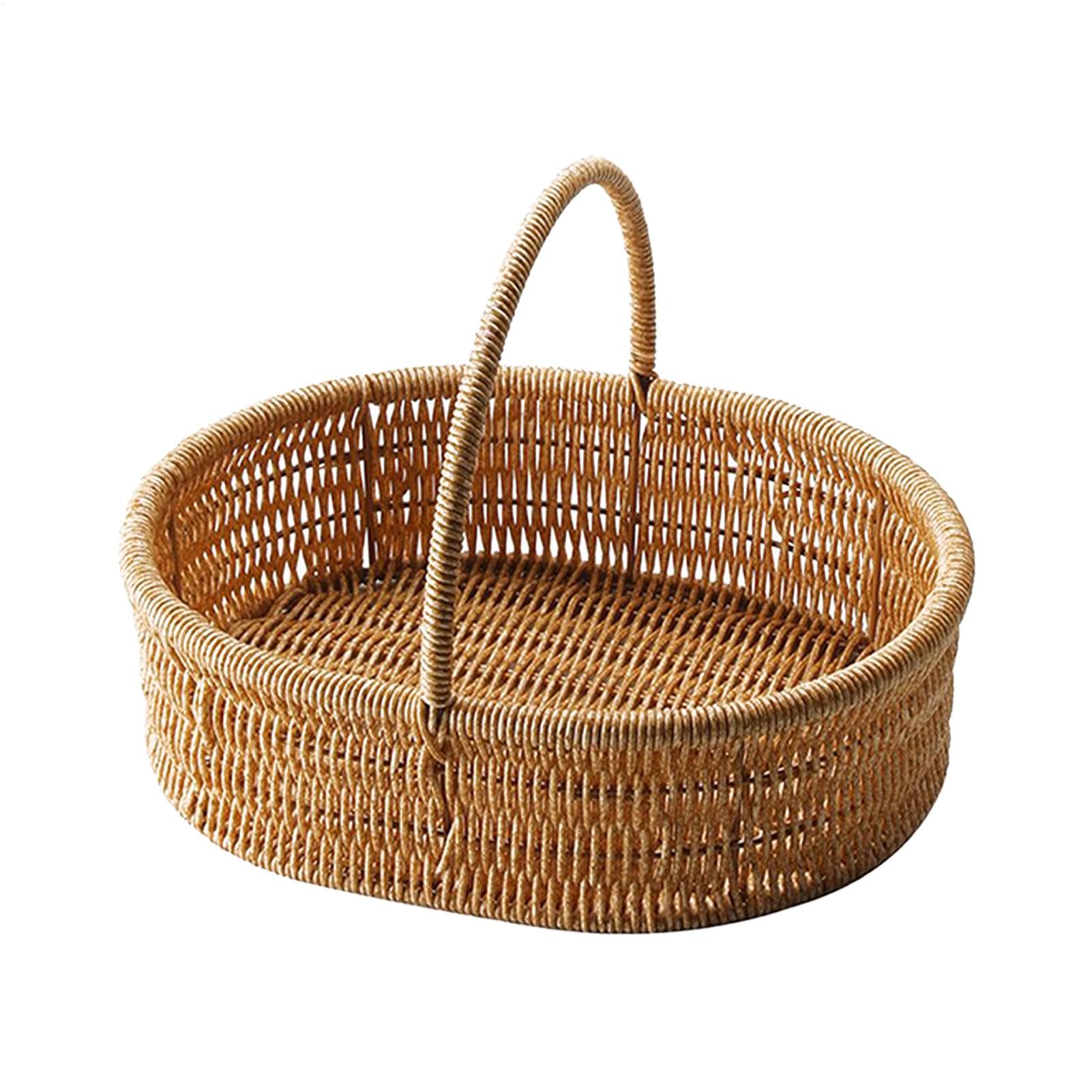 Panier à pain pour table : fini le désordre sur votre comptoir de cuisine