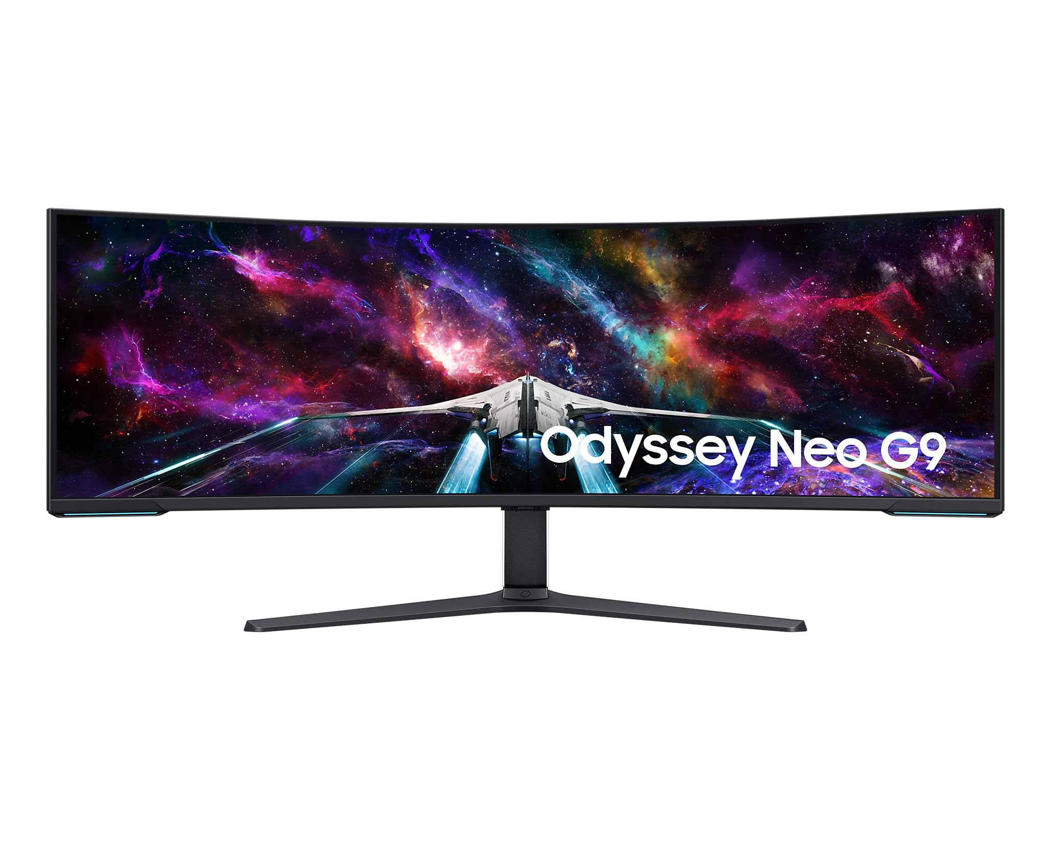 Samsung 57' Gaming Odyssey Neo G95NC Monitor