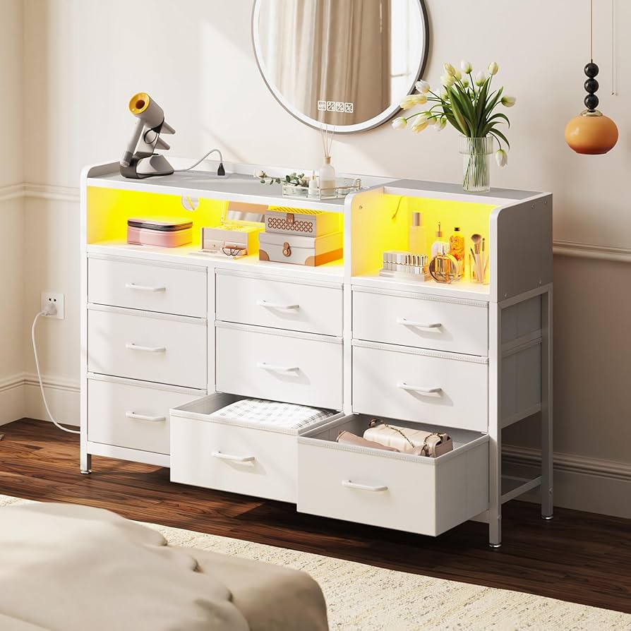 Amazon｜AODK タンス チェスト 衣裝ケース 収納ケース 衣装棚 洋服収納