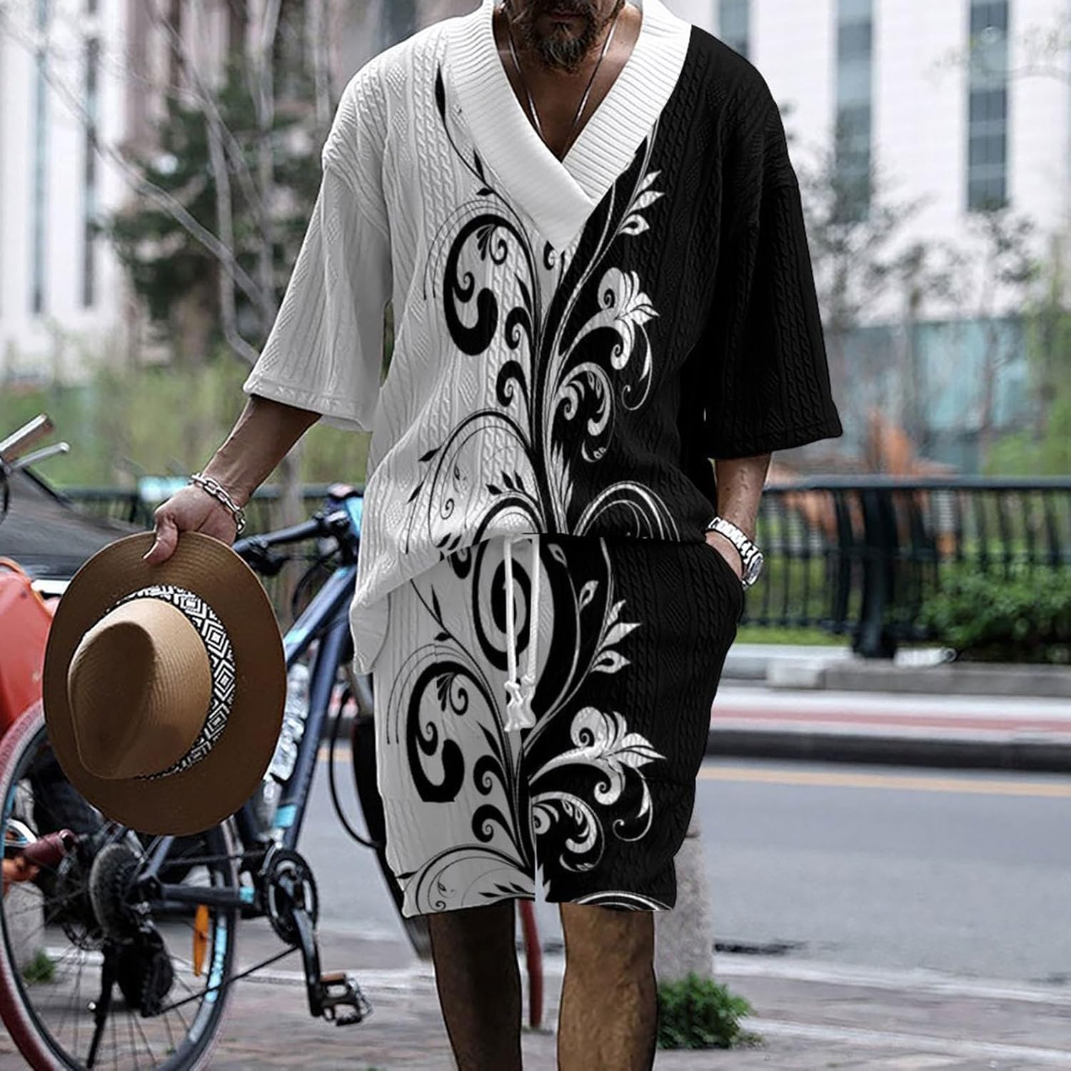 Ballaholic タイツ 美品】ballaholic ボーラホリック タイツ グレー 3