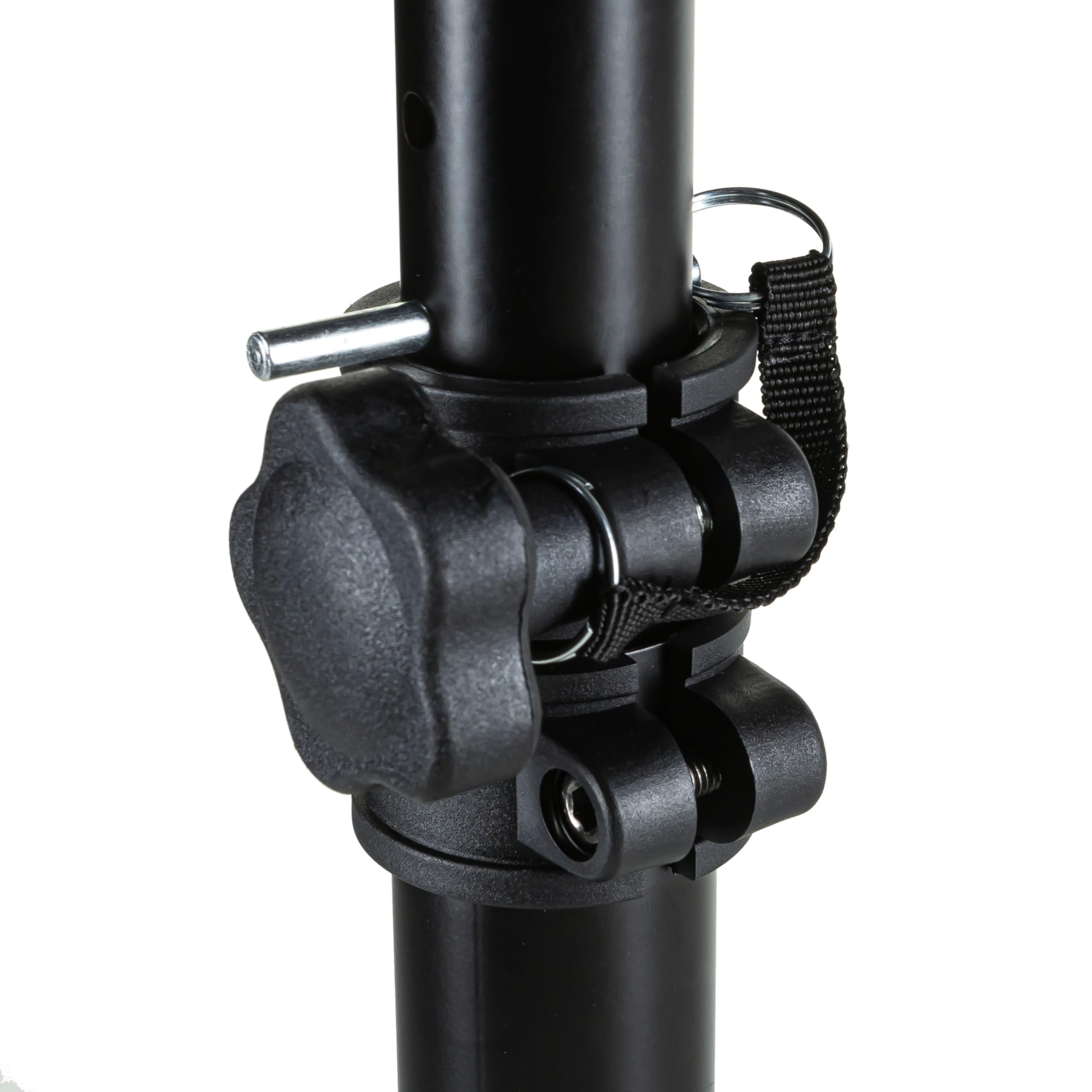 Fame Desktop Monitor Speaker Clip (Paar) - Zubehör