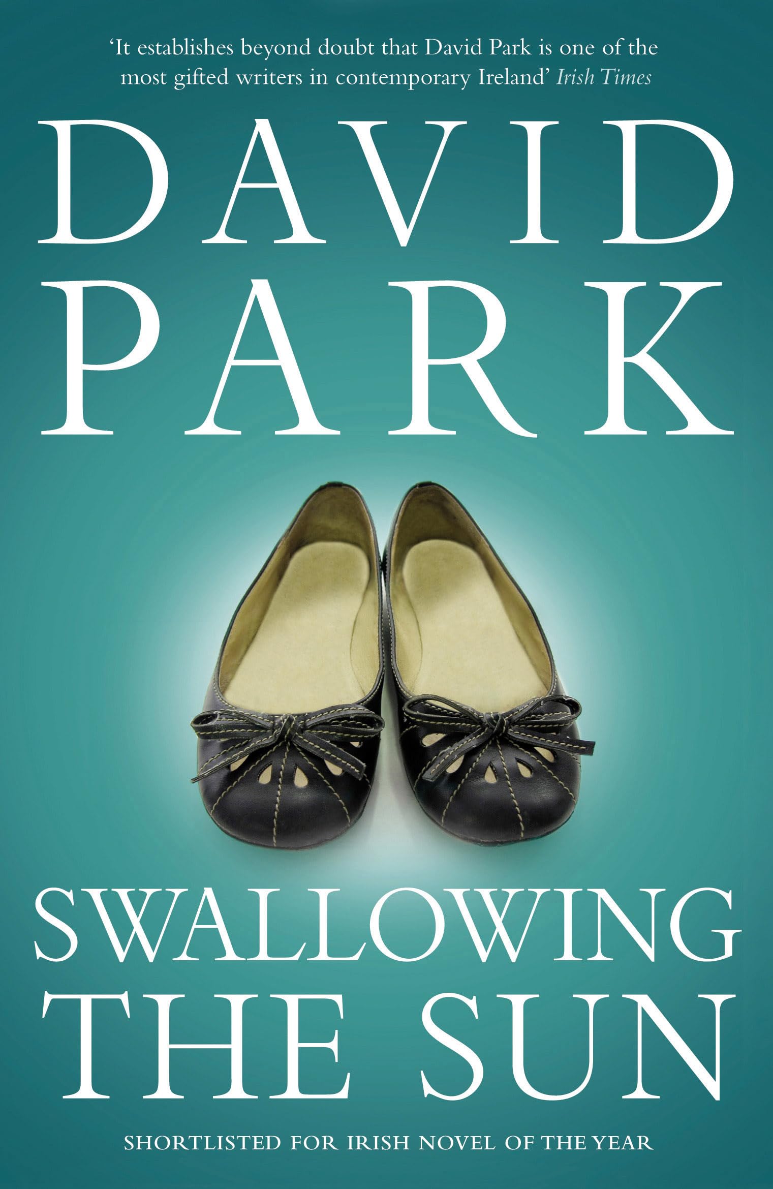 Bloomsbury Publishing Plc Swallowing The Sun