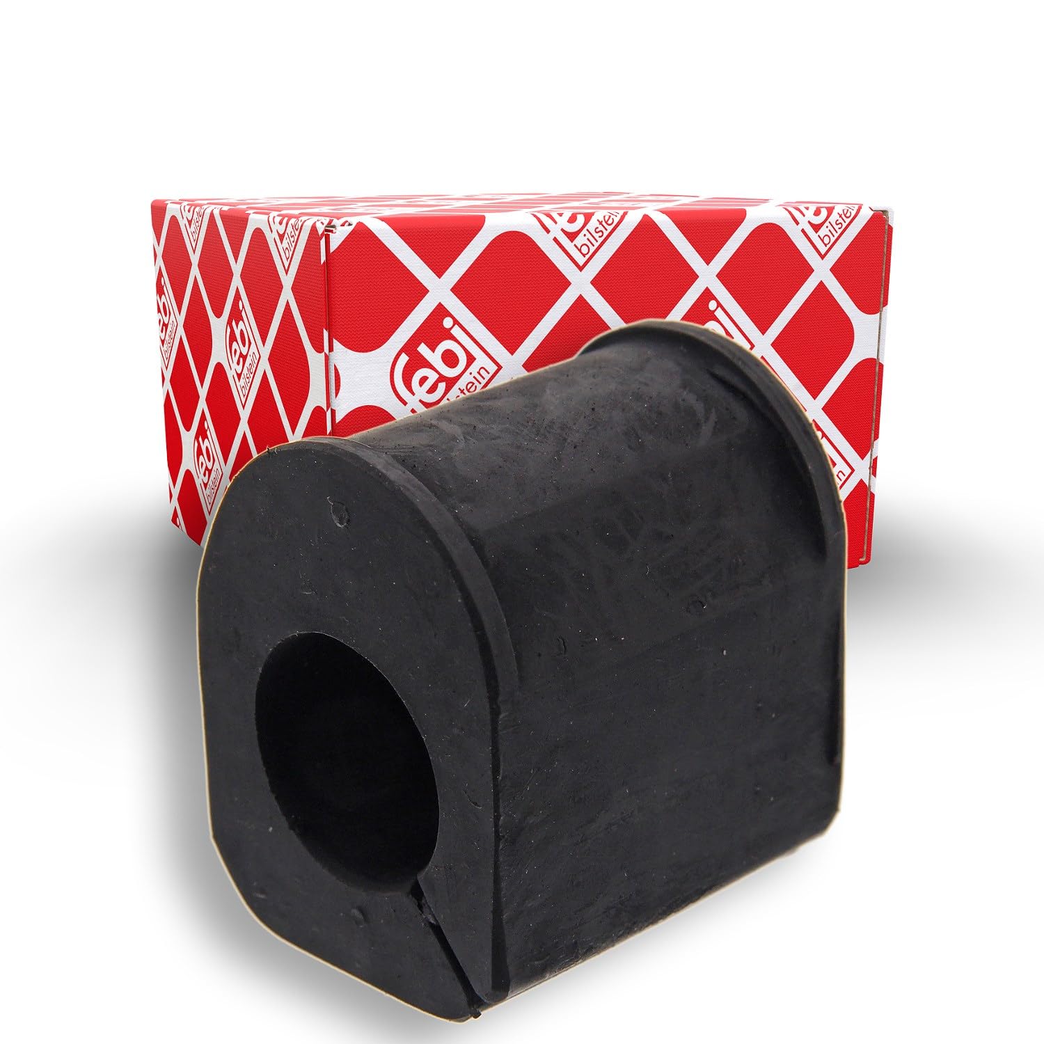 Anti Roll Bar Bush fits RENAULT CLIO Mk1, Mk2 Front Inner 1994 on Suspension New