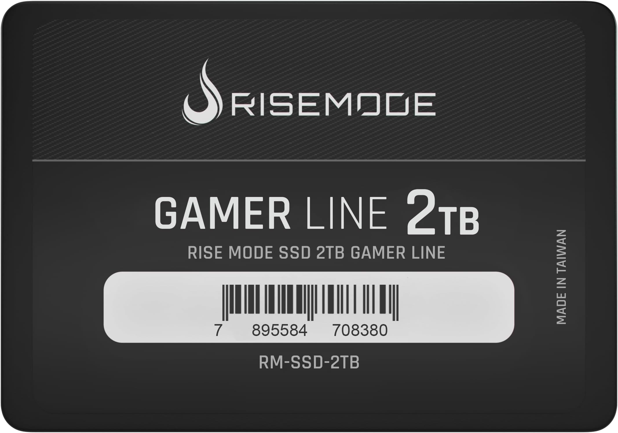 SILICON POWER SSD 256GB 3D Nand A55 SLC Cache Performance Boost 2.5