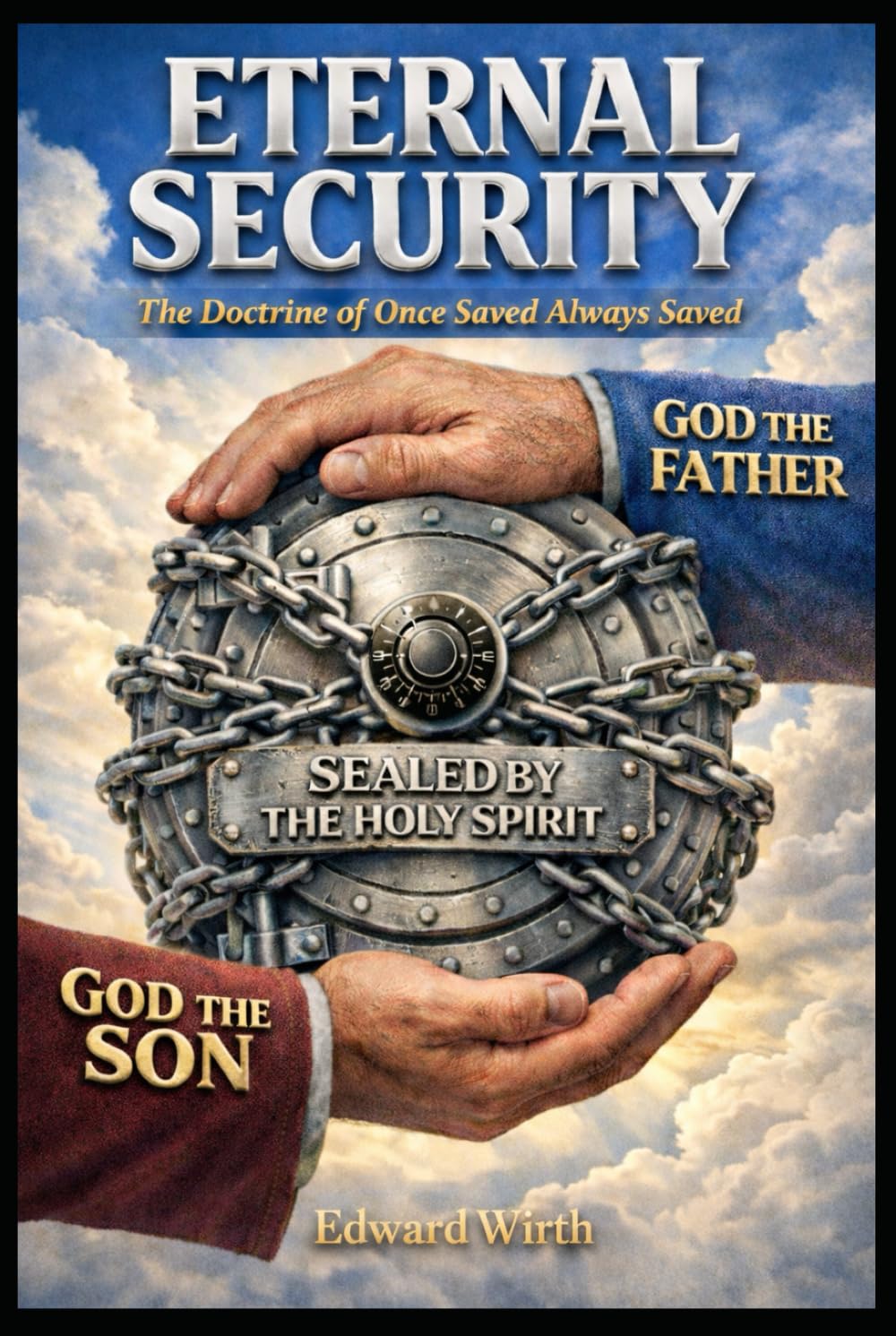 Eternal Security: The Doctrine of Once Saved Always Saved