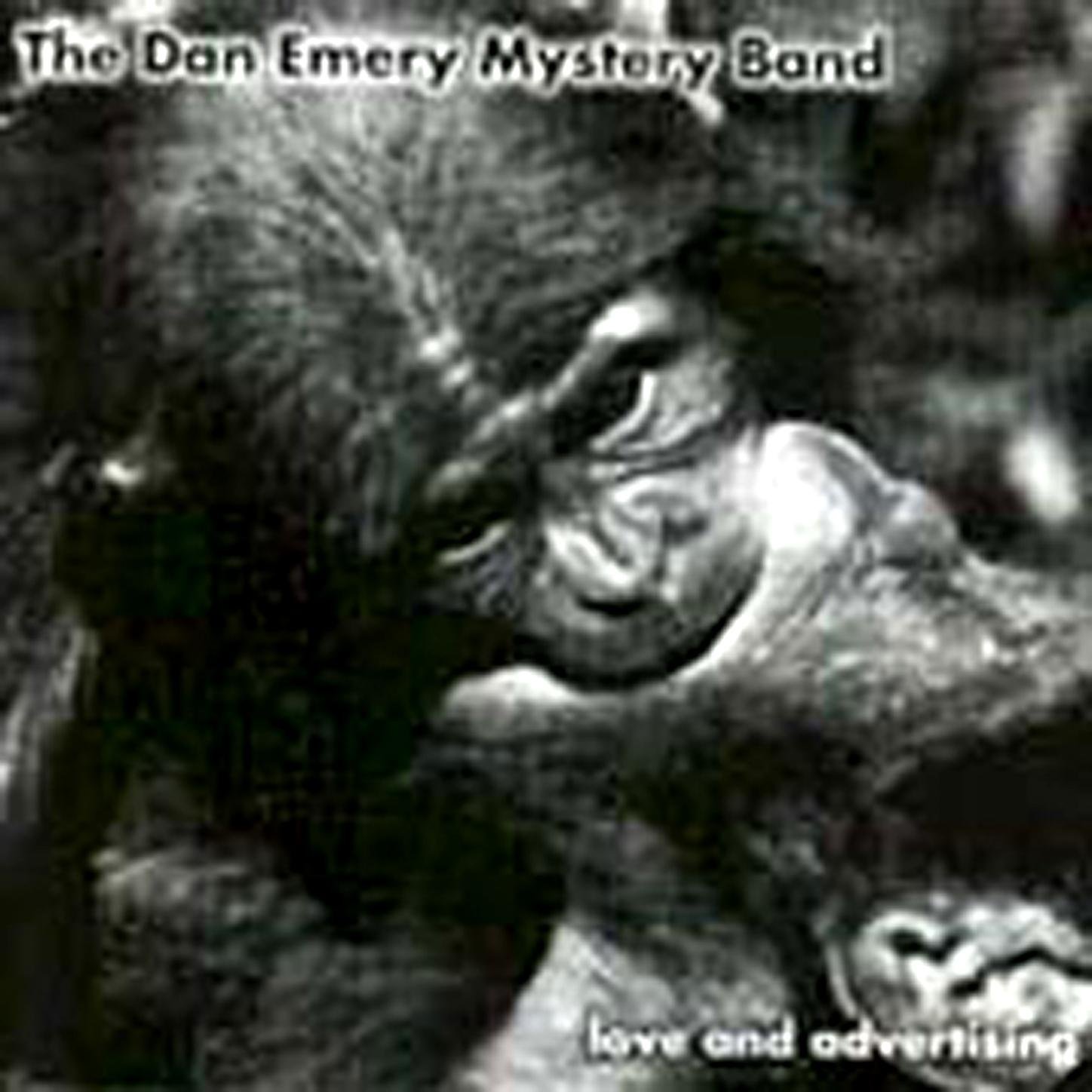 The Dan Emery Mystery Band