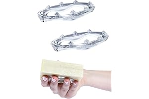 Dr. Squatch Soap Saver: Banish Soap Goo and Mess