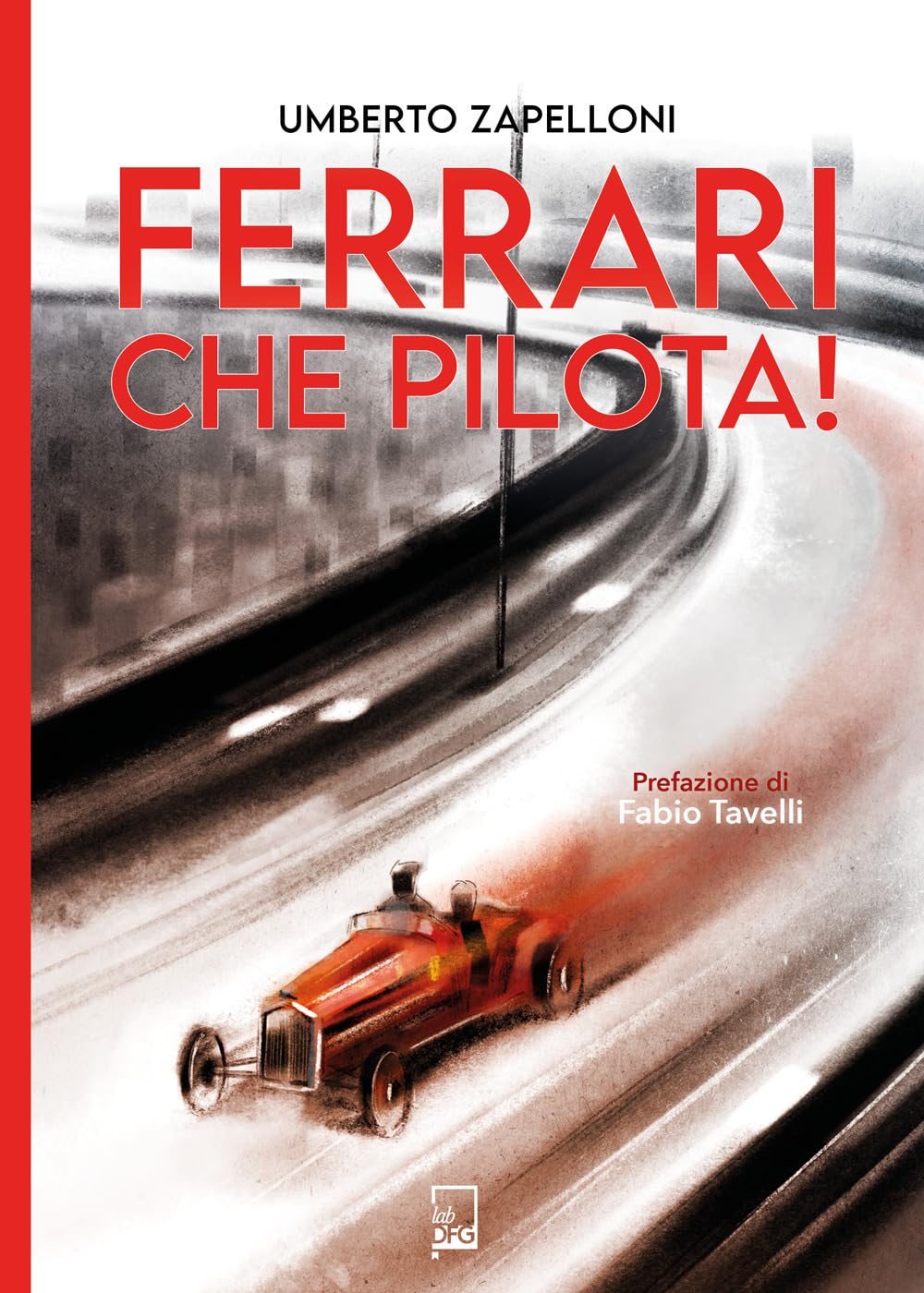 Ferrari Che Pilota! - 4