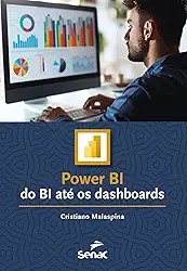 Power BI: do BI até os dashboards