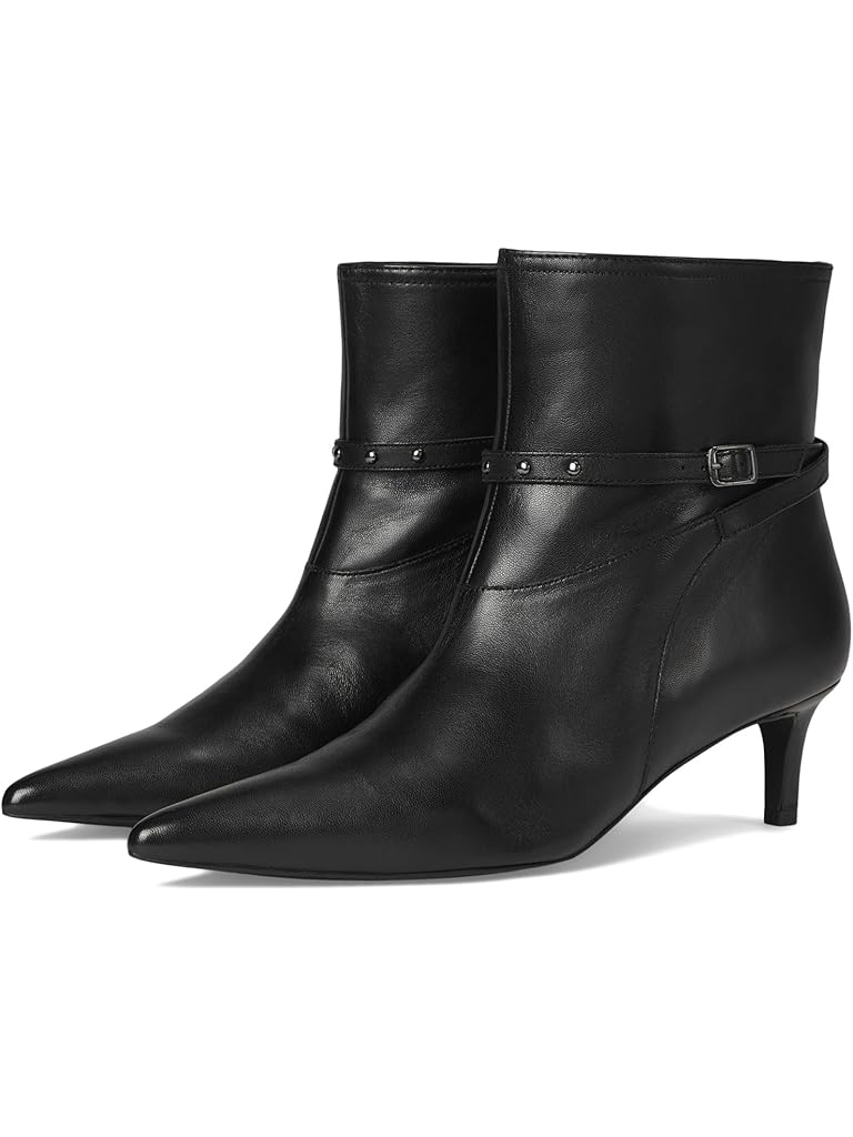 Black Seychelles Milan Boots