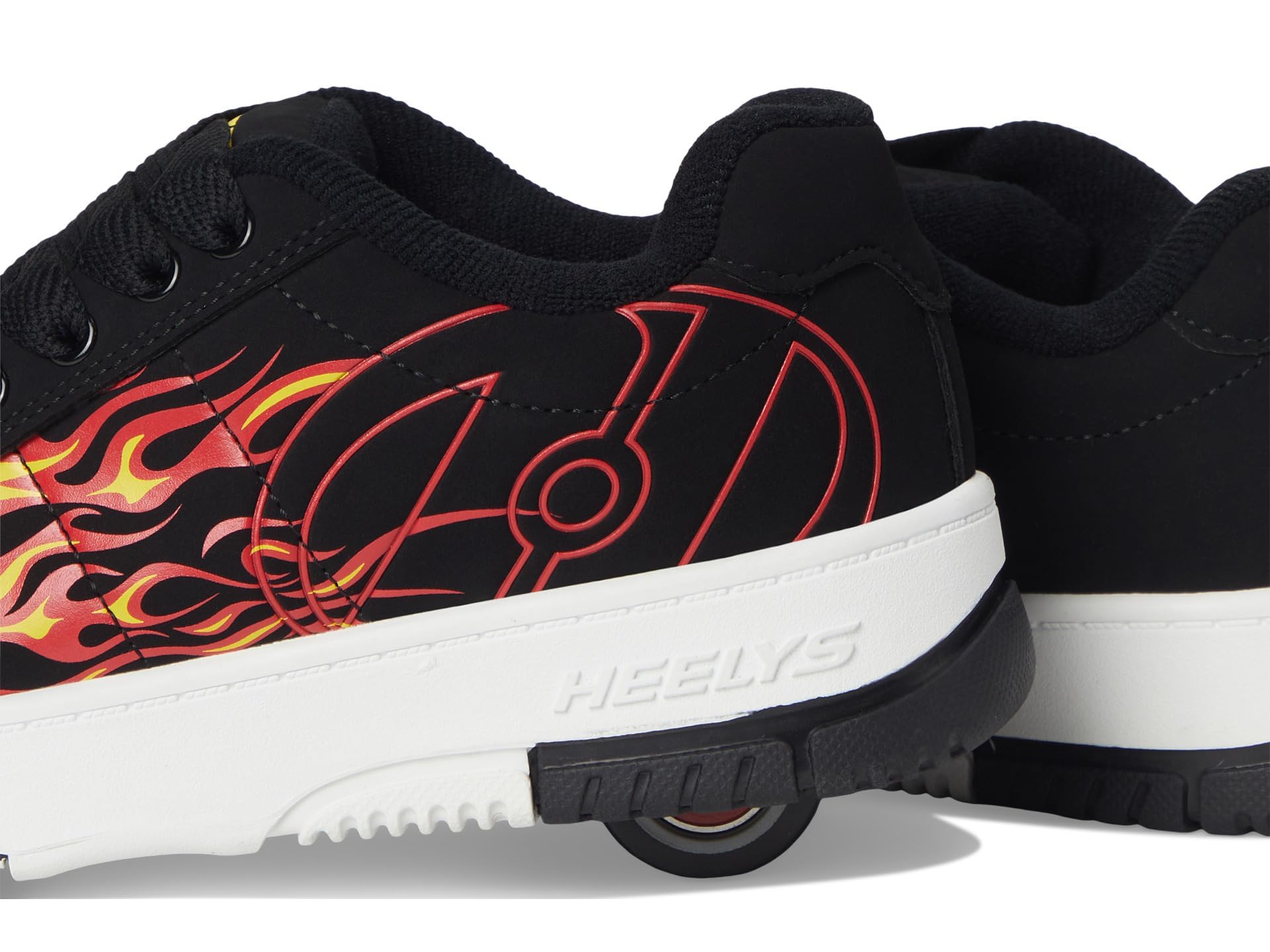 Heelys Icono Pro 20, Zapatillas Unisex niños
