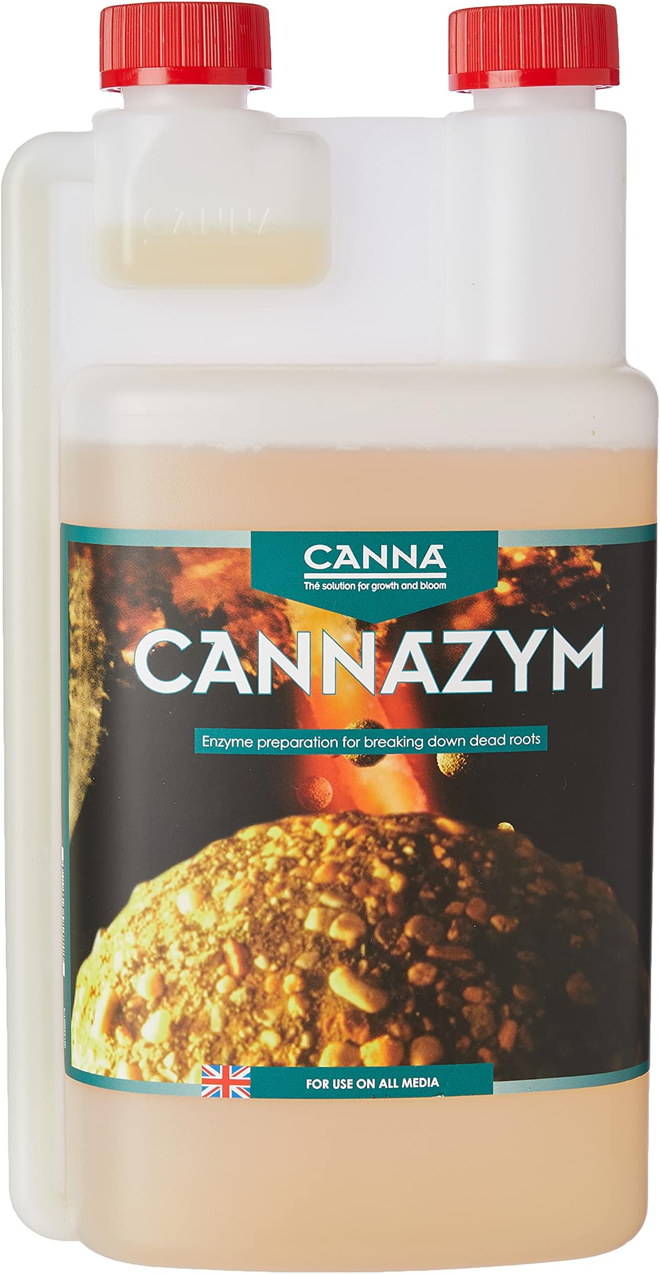 CANNA 1L CANNAzym Liquid