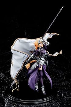 ルーラー　ジャンヌ・ダルク　スケールフィギュア Amazon | ルーラー/ジャンヌ・ダルク 1/7スケールフィギュア