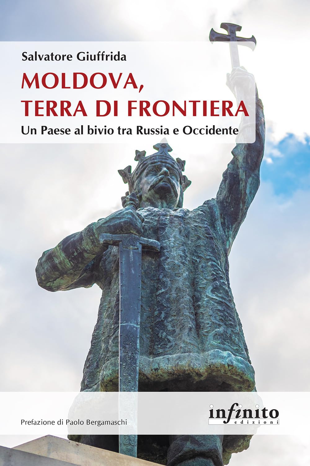 Moldova, Terra Di Frontiera. Un Paese Al Bivio Tra Russia E Occidente - 4