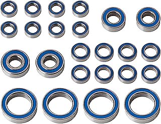 Team Associated RC10B6.4 FT Bearing Set ASC91989 Electric Car/Truck Option Parts