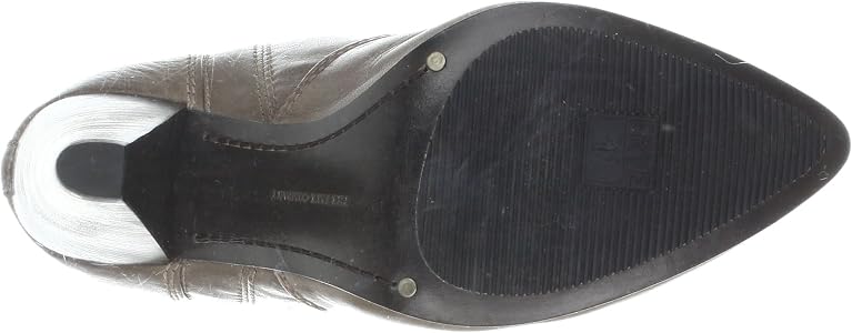 FRYE Women's Regina Heel Ankle Boot 