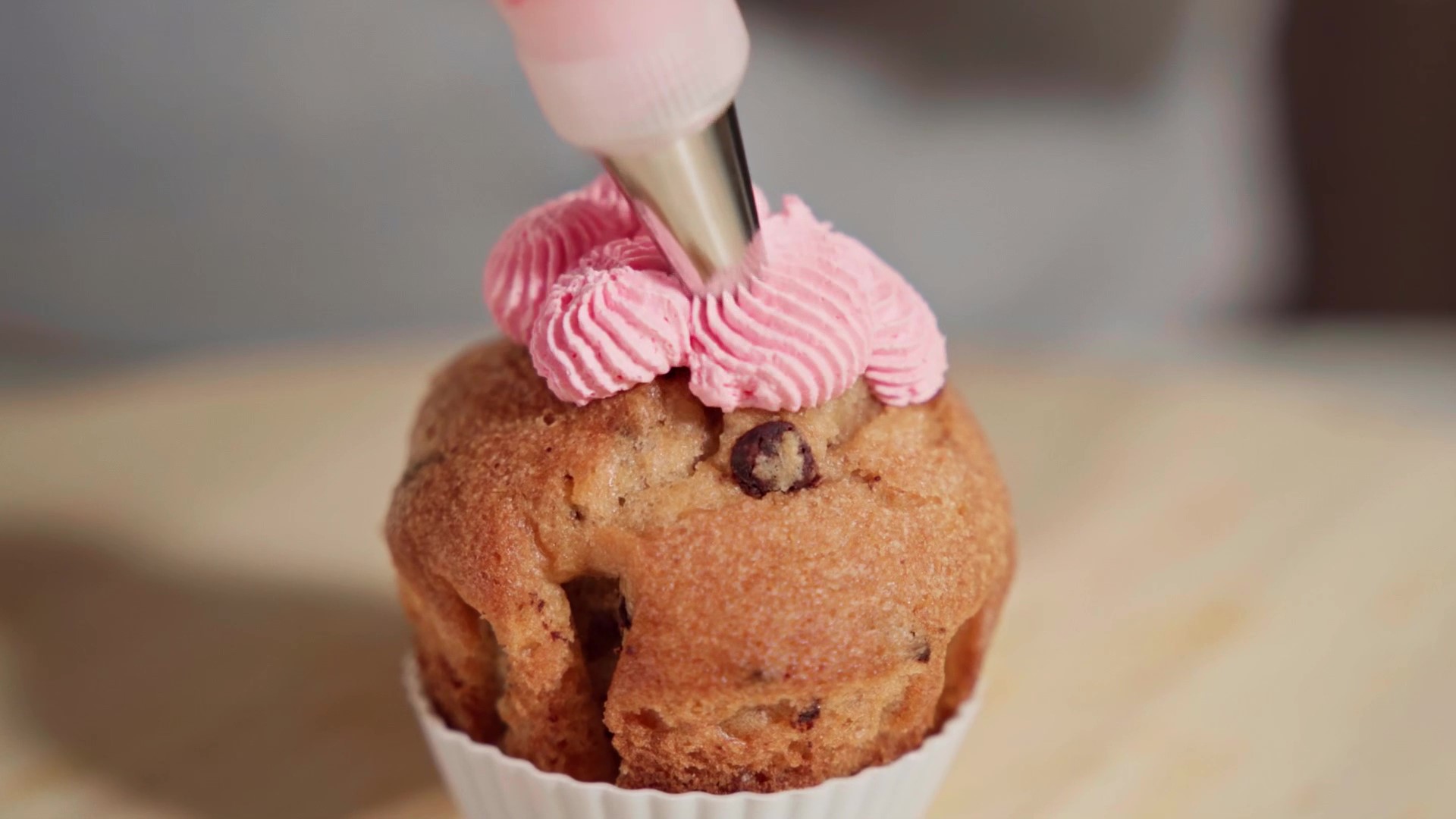 Kit Sac à Poche Professionale In Silicone - Con 16 Beccucci Acciaio, Spazzola E Accessori - Per Dolci E Crema - Foto 7