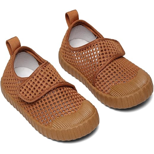 ONYC AIRY Toddler First Step Shoes