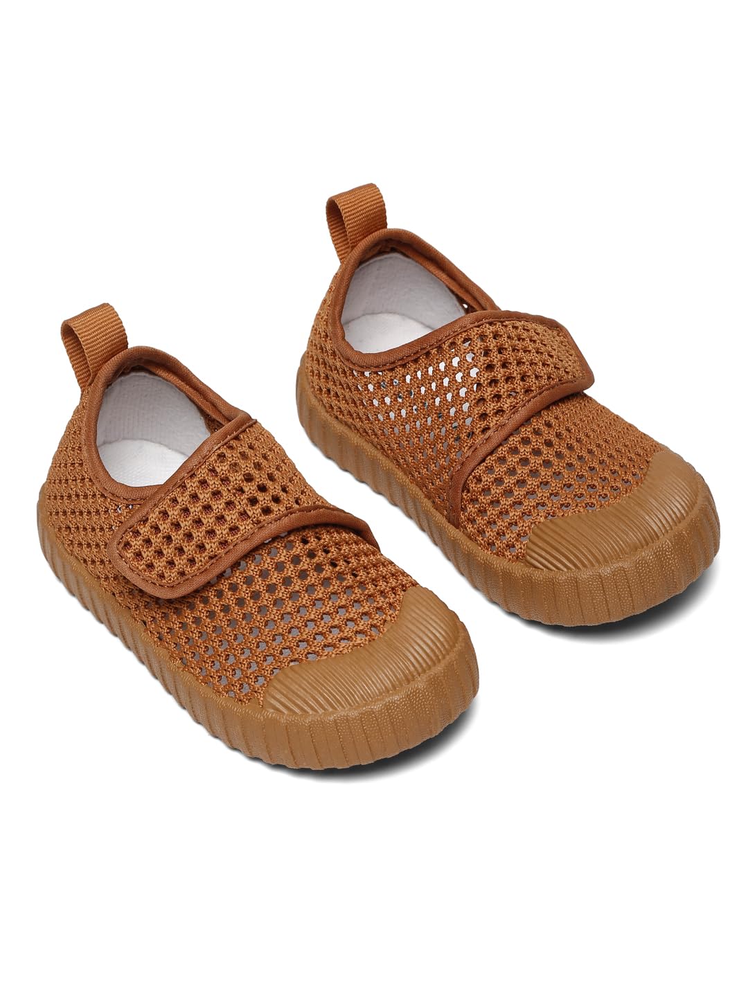 ONYC AIRY Toddler First Step Breathable Shoes for Boys and Girls-image-14