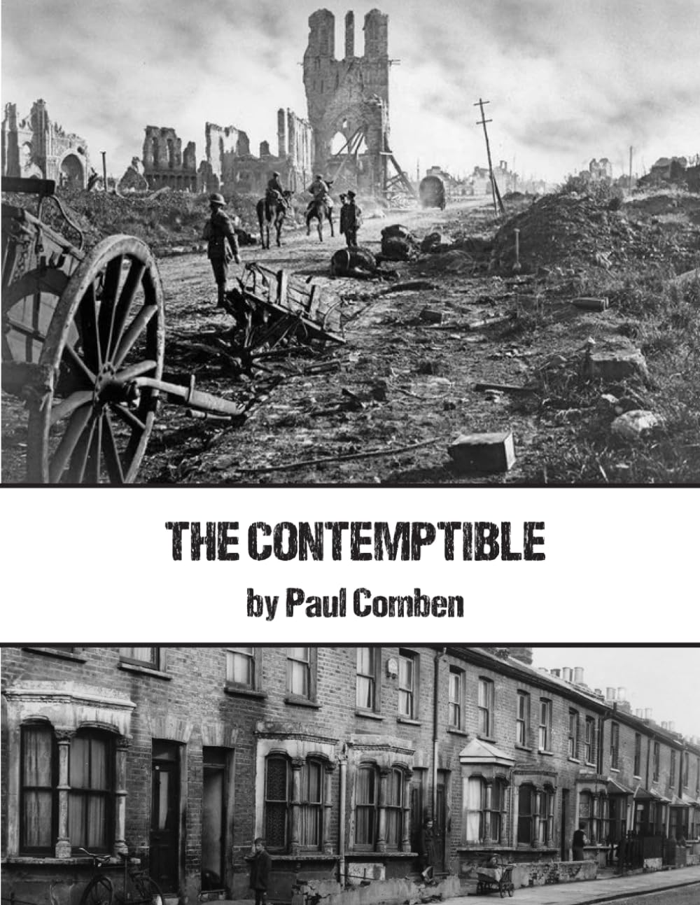 The Contemptible