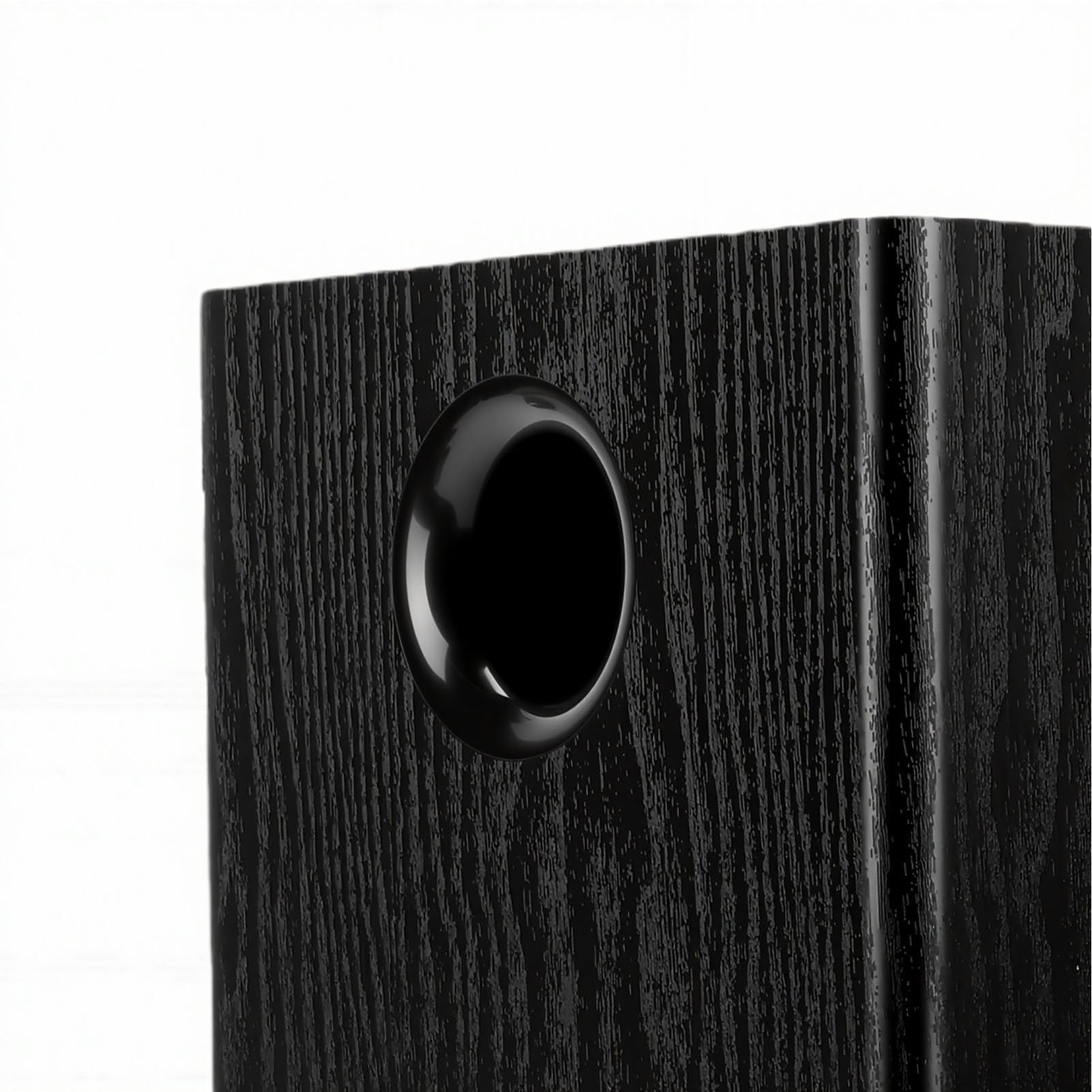 Aramox Altoparlante Subwoofer Passivo da 100 W con Cabinet in MDF e Tecnologia Ground Gain Subwoofer per Bassi Profondi da 6,5 ​​pollici 4 Ohm per Uso in Salotto per Feste Home Theater