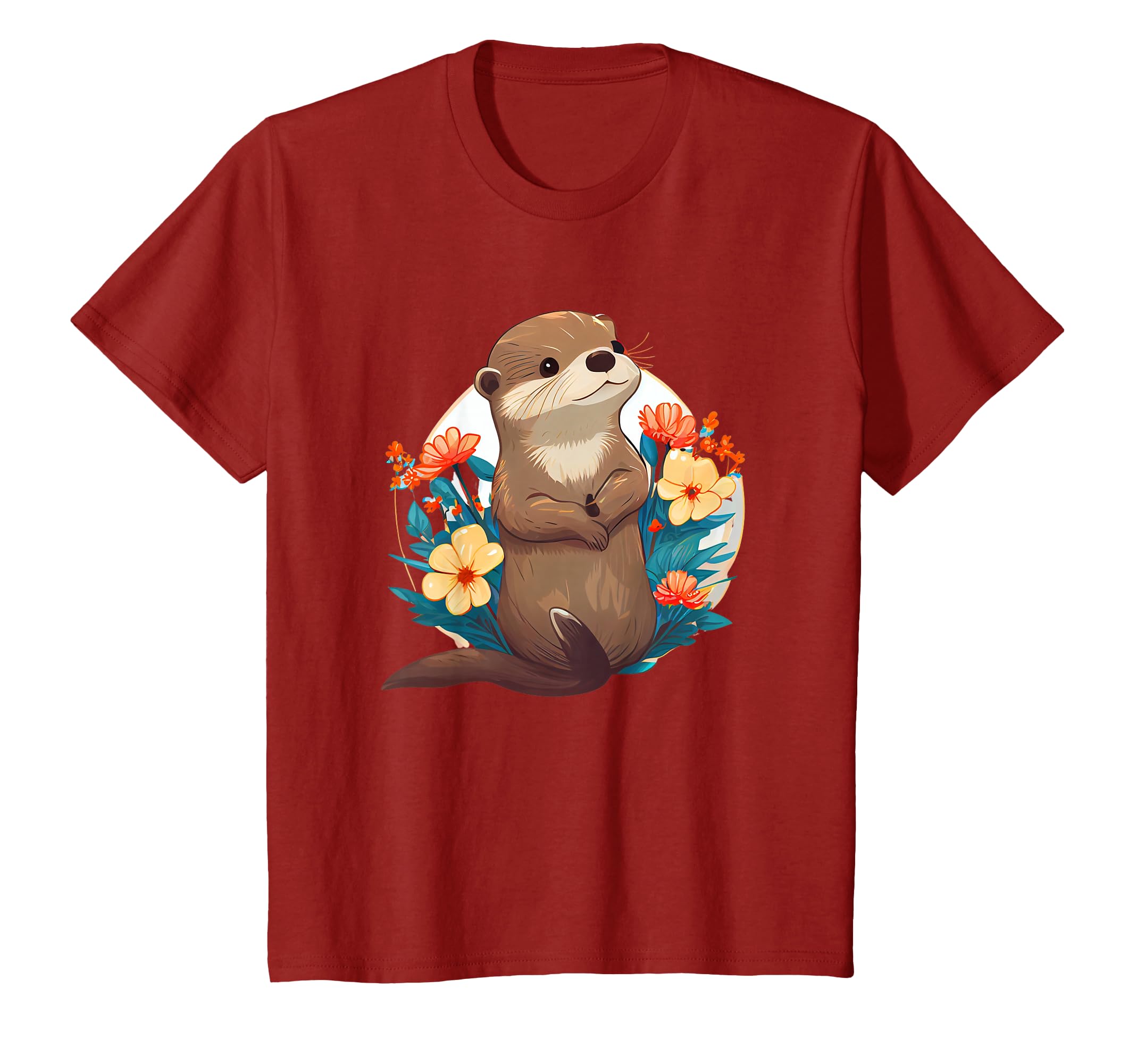 Kleidung mit Designs von Amazon Merch on Demand