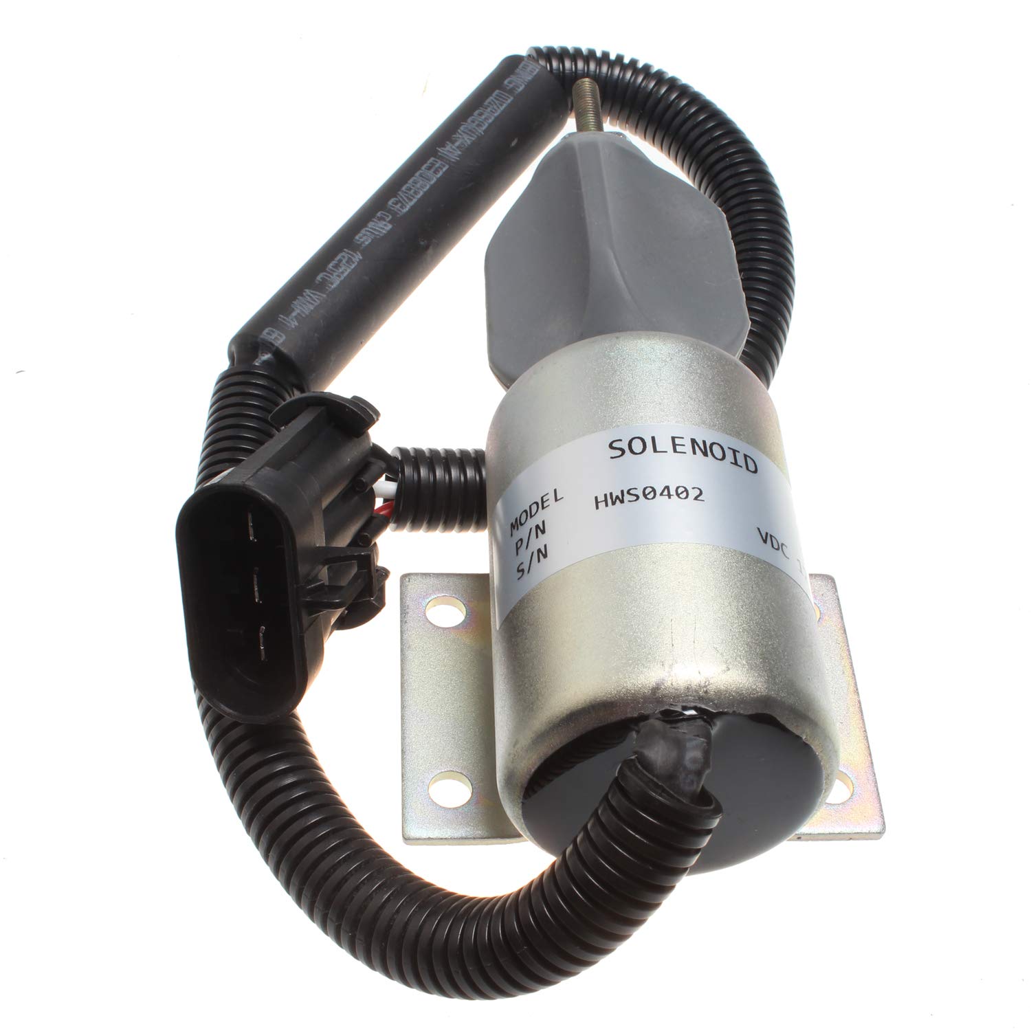 Amazon.com: Mover Parts Fuel Solenoid 59009134 SA-4532-12 2003ES